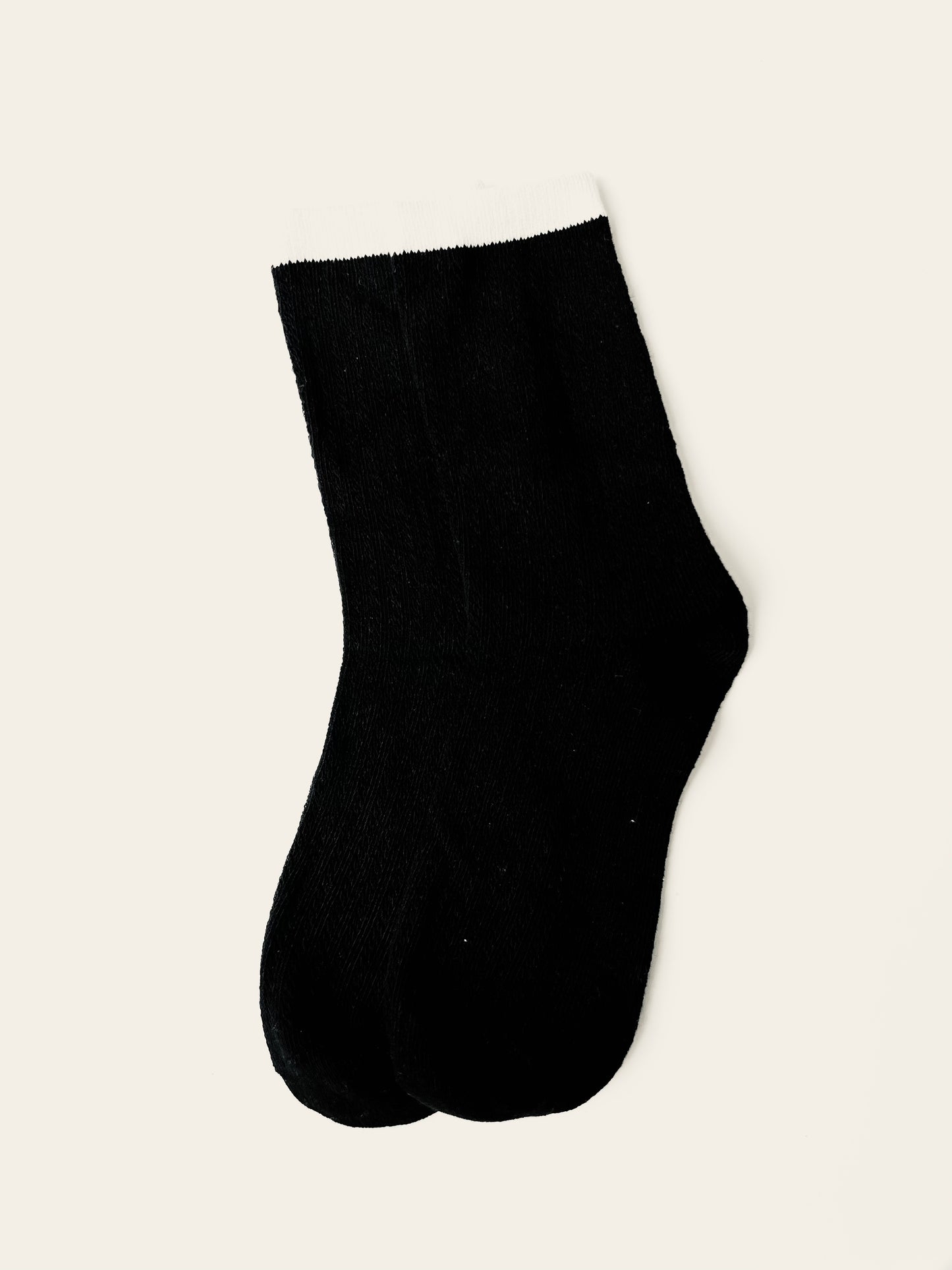 Starlet socks