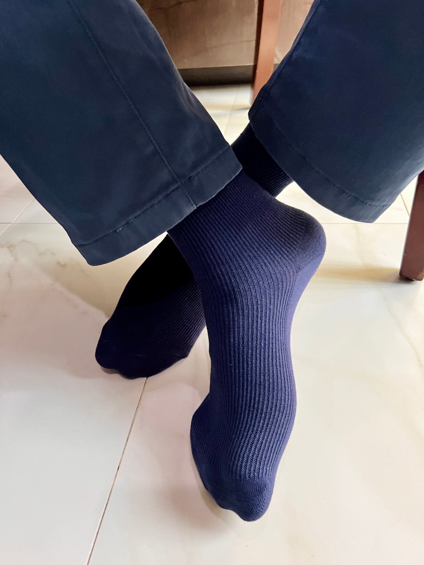 Comfy feet socks